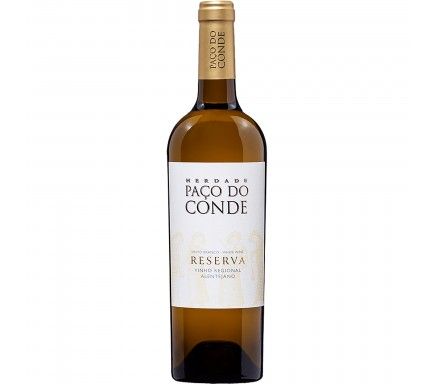 White Wine Pa�o Do Conde Reserve 75 Cl