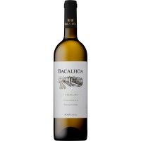 Vinho Branco Quinta Da Bacalhoa Verdelho 75 Cl