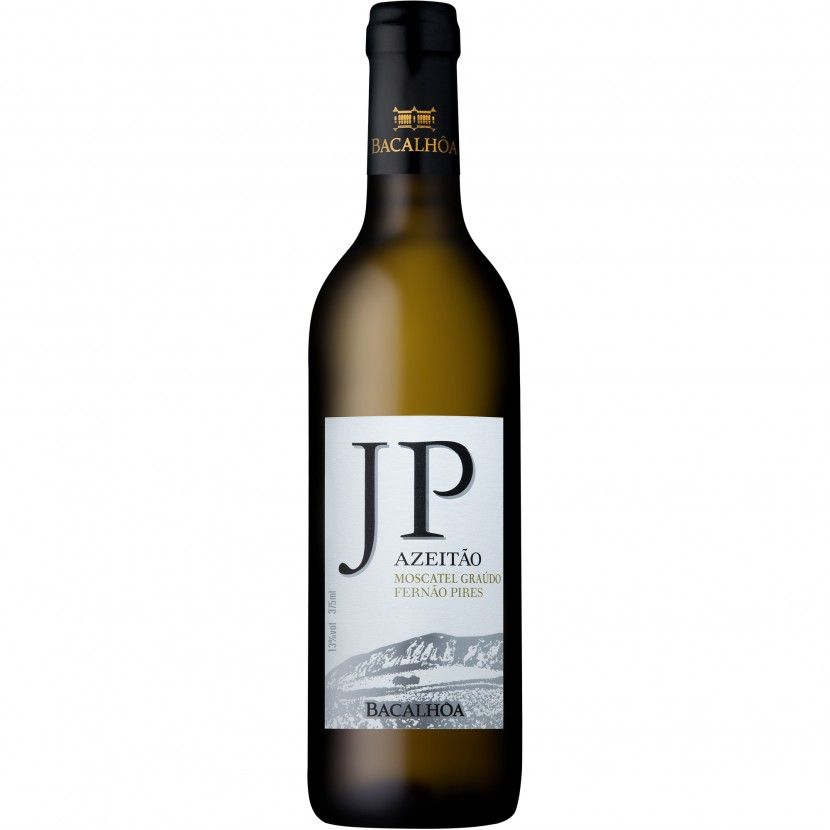 White Wine J. P. 37 Cl