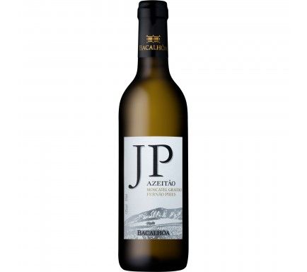 White Wine J. P. 37 Cl
