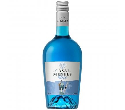 Casal Mendes Blue 75 Cl