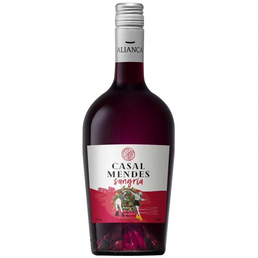 Sangria Casal Mendes 75 Cl