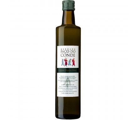 Azeite Pa�o Do Conde 25 Cl