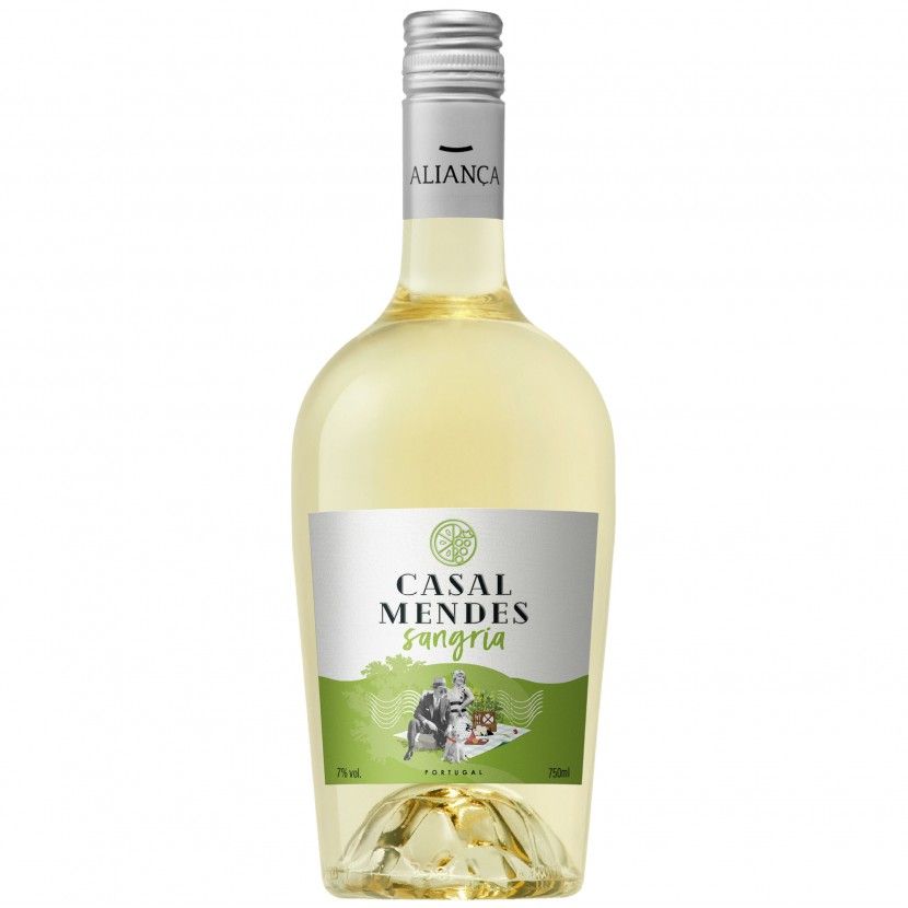 Sangria Casal Mendes 75 Cl