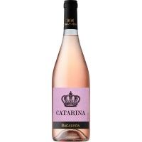 Vinho Rose Catarina 75 Cl