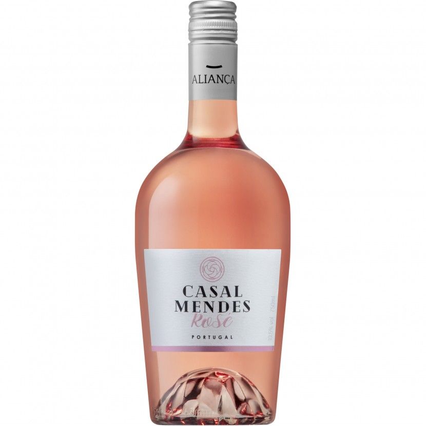 Vinho Ros� Casal Mendes 75 Cl