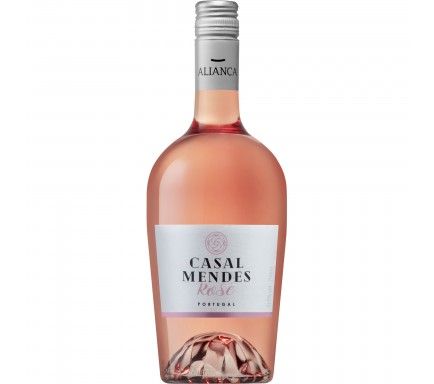 Vinho Ros� Casal Mendes 75 Cl