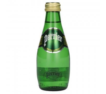 Agua Perrier 20 Cl (Pack 24)