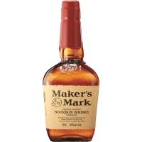 Whisky Maker's Mark 70 Cl