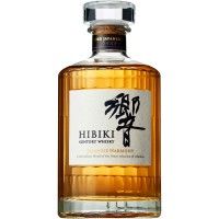 Whisky Japon�s Hibiki Harmony 70 Cl