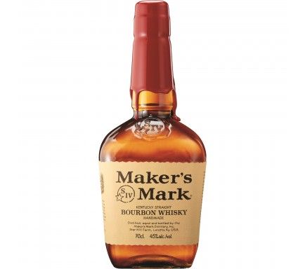 Whisky Maker's Mark 70 Cl