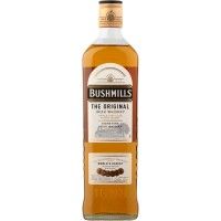 Whisky Bushmills 1 L