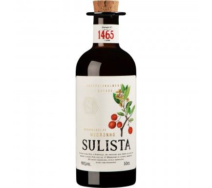 Firewater Medronho Sulista 50 Cl