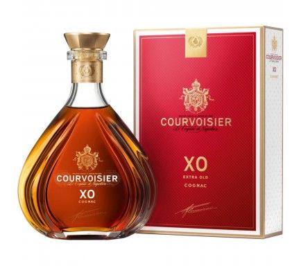 Cognac Courvoisier X.O. 70 Cl