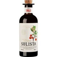 Aguardente Medronho Sulista 50 Cl
