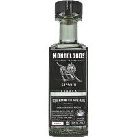 Mezcal Montelobos 70 Cl