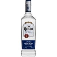 Tequila Jos� Cuervo Silver 70 Cl
