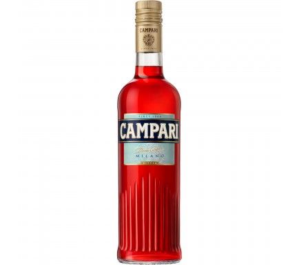 Campari 70 Cl