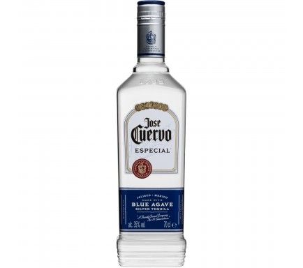 Tequila Jos� Cuervo Silver 70 Cl