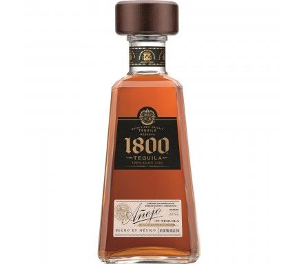 Tequila Jose Cuervo Reserva 1800 Anejo 70 Cl