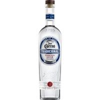 Tequila Jos� Cuervo Tradicional Silver 70 Cl