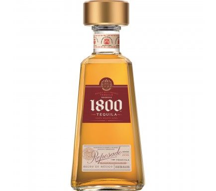 Tequila Jose Cuervo Reserva 1800 Reposado 70 Cl
