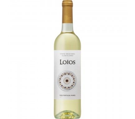 White Wine Loios 75 Cl