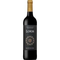 Vinho Tinto Loios 75 Cl