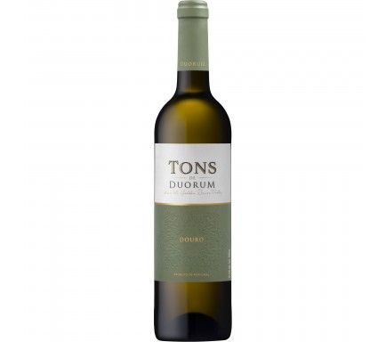 Vinho Branco Tons De Duorum 75 Cl