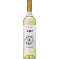 Vinho Branco Loios 75 Cl
