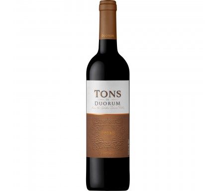 Red Wine Tons De Duorum 75 Cl