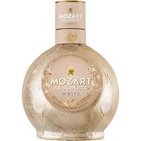 Licor Mozart Chocolate Branco 50 Cl