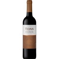 Vinho Tinto Tons De Duorum 75 Cl