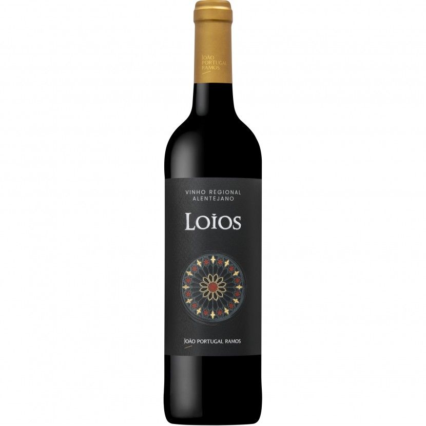 Vinho Tinto Loios 75 Cl