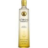 Vodka Ciroc Pineapple 70 Cl
