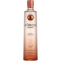 Vodka Ciroc Peach 70 Cl