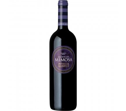 Red Wine Quinta Da Mimosa 75 Cl