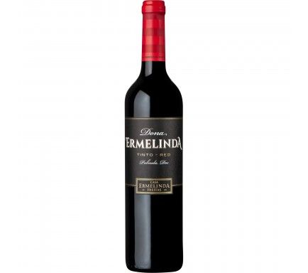 Vinho Tinto Dona Ermelinda 75 Cl Vinho Tinto Dona Ermelinda 75 Cl
