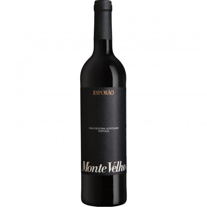 Vinho Tinto Monte Velho 75 Cl