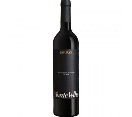 Vinho Tinto Monte Velho 75 Cl