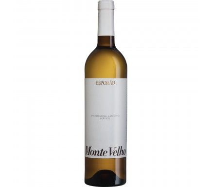 Vinho Branco Monte Velho 75 Cl