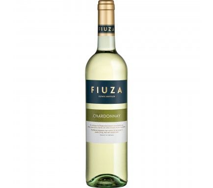 Vinho Branco Fiuza Chardonnay 75 Cl Vinho Branco Fiuza Chardonnay 75 Cl