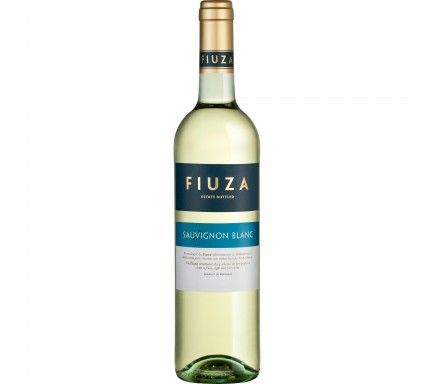 Vinho Branco Fiuza Sauvignon 75 Cl
