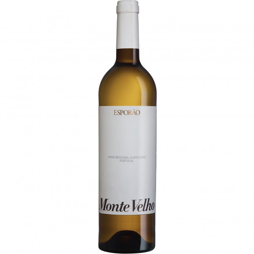 Vinho Branco Monte Velho 75 Cl
