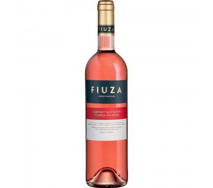 Vinho Rosé Fiuza 75 Cl Vinho Rosé Fiuza 75 Cl