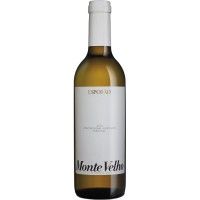 Vinho Branco Monte Velho 37 Cl