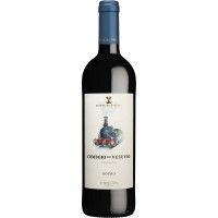 Vinho Tinto Comboio Do Vesuvio 75 Cl