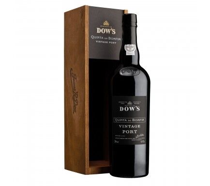 Porto Dow's  Vintage 2014 Quinta Bomfim 75 Cl