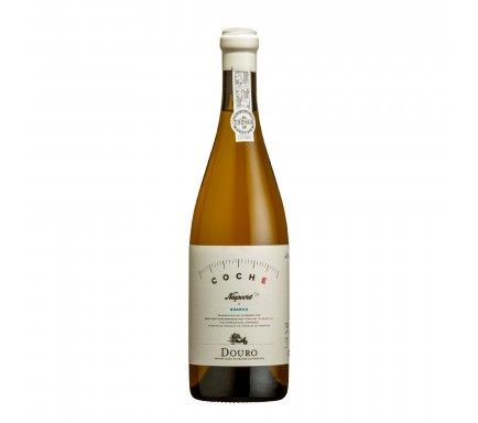 White Wine Niepoort Coche 2024 75 Cl