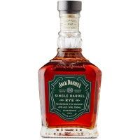 Whisky Jack Daniel's Single Barrel Rye 70 Cl